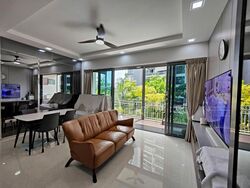 Forest Woods (D19), Condominium #579550781